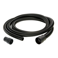 Dust Extraction Hose 27mm X 4m