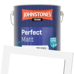 Perfect Matt (Tinted) 5L