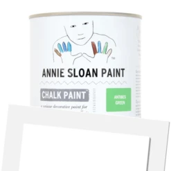 Chalk Paint (Ready Mixed) 1L