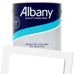 Soft Sheen (Tinted) 5L