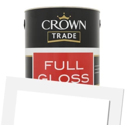 Full Gloss (Tinted) 5L