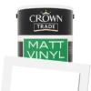 Matt Vinyl (Tinted) 5L