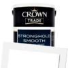 Stronghold Smooth Masonry (Tinted) 5L