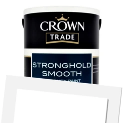 Stronghold Smooth Masonry (Tinted) 5L