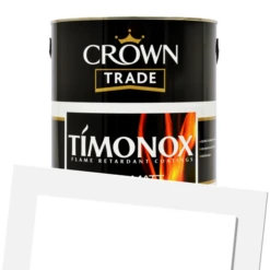 Timonox Vinyl Matt (Tinted) 5L