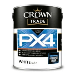 PX4 Water Based All Purpose Primer 5L