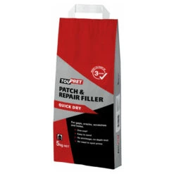 Quick Dry Patch & Repair Filler 5KG