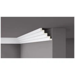 Z51 Arstyl Cornice 15cm X 15cm X 2m