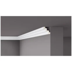 Z52 Arstyl Cornice 7.5cm X 7.5cm X 2m