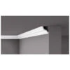 Anna Cornice / WT10 Pack Of 6 8cm X 8cm X 2.4m