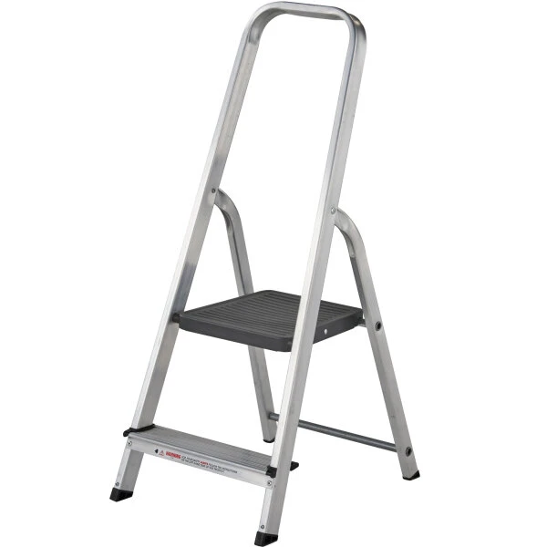 High Handrail Stepladder 2 Tread 1 High Handrail Stepladder 2 Tread