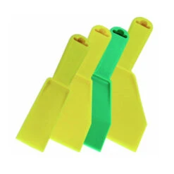 EASY-Q™ Plastic Application Knives Set Of 4