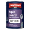 Aqua Guard Satin Brilliant White 5L