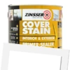 Cover Stain Primer Sealer (Tinted) 2.5L