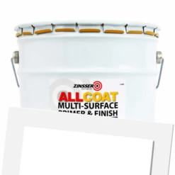 AllCoat Solvent-Based (Tinted) 10L