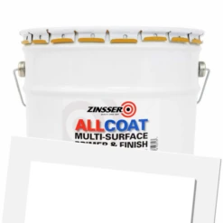 AllCoat Water Based (Tinted) 10L