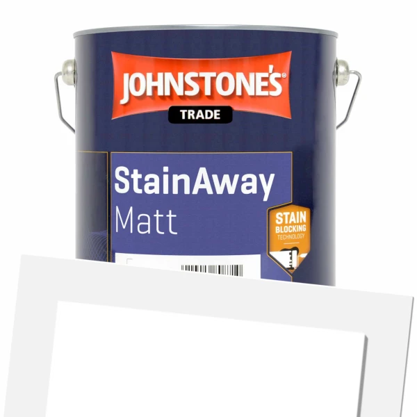 StainAway Matt 5L 1 StainAway Matt 5L