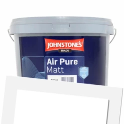 Air Pure Matt (Tinted) 5L