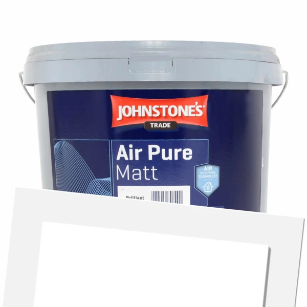 Air Pure Matt (Tinted) 5L 1 Air Pure Matt (Tinted) 5L