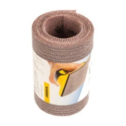 Abranet Roll 115mm X 2.5m P80