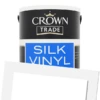 Silk Vinyl (Tinted) 5L