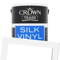 Silk Vinyl (Tinted) 5L