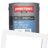 Microbarr Anti Bacterial Acrylic Matt (Tinted) 5L