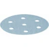 Granat Sanding Disc STF D90/6 GR/50 90mm Pack Of 50 497364 P60