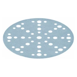 Abrasive Sanding Discs Granat Pack Of 100 STF D125/8 497169 P120