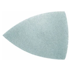 Abrasive Net Granat STF Delta Pack Of 50 203320 P80