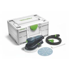 Eccentric Sander ETS 150/3 EQ-Plus 576323 240V
