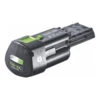 Battery Pack BP 18 Li 3,1 Ergo-I 202497