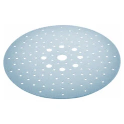 Abrasive Sheet Granat STF Pack Of 25 D225/128 205657 P120