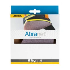 Abranet Pack Of 50 For DEOS DELTA 152mm P80