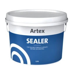 Sealer Concentrated 2.5L