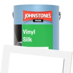 Vinyl Silk Colour (Tinted) 5L