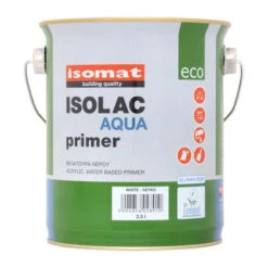 Isolac Aqua Primer White 2.5L