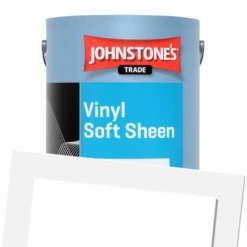 Vinyl Soft Sheen Colour (Tinted) 5L