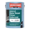 Joncryl Primer Undercoat White 5L