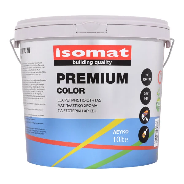 Premium White 10L 1 Premium White 10L