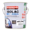 Isolac Aqua Gloss 2.5L