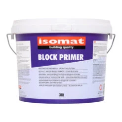 Block Primer White 3L