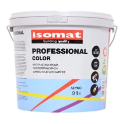 Professional White 9L