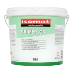 Primer-GB White 10L