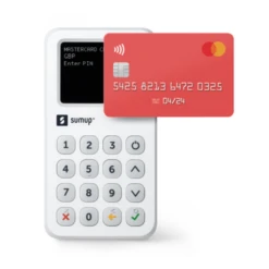 3G + WIFI Card Reader