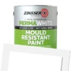 Perma-White Interior Satin (Tinted) 5L