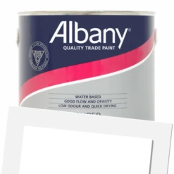 Super Gloss (Tinted) 2.5L