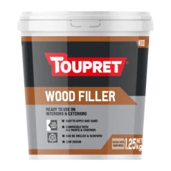 Wood Filler 1.25KG
