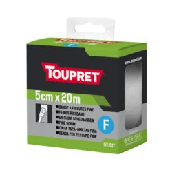 Calicot Ultra Fine Scrim Roll 50mm X 20m