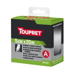 Calicot Adhesive Scrim Roll 50mm X 20m